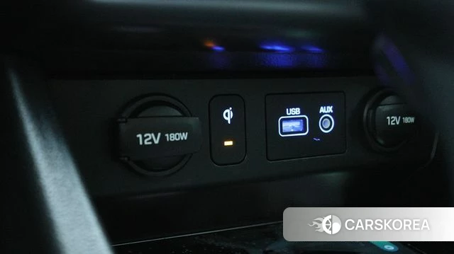Hyundai Sonata New Rise Hybrid id 4887371 из Кореи 7
