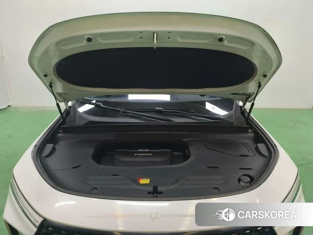 Baojun RS-5 id 4210465 из Китая 7