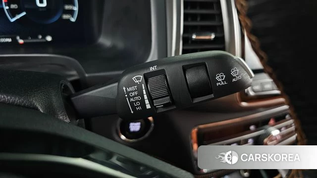 Ssangyong The New Rexton Sport id 4650595 из Кореи 7