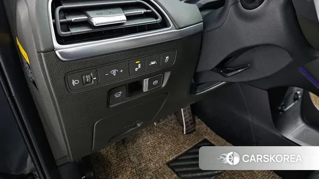 Hyundai Palisade id 3422554 из Кореи 7