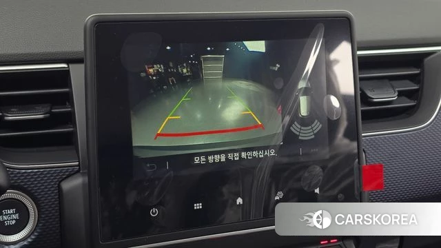 Renault Korea (Samsung) Arcana id 4499265 из Кореи 7