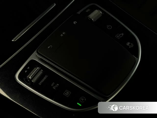 Mercedes-Benz GLC id 4258004 из Китая 7