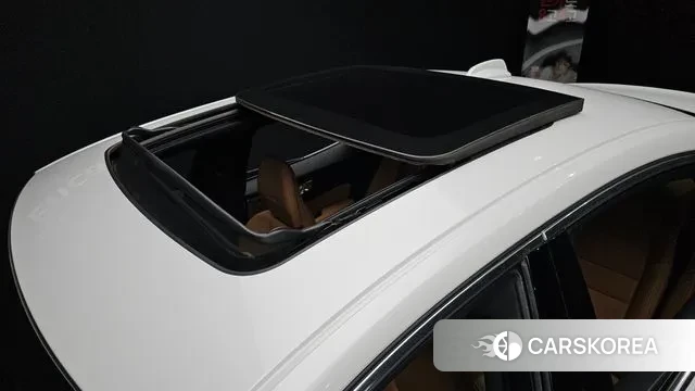 Volvo S60 3rd generation id 2886470 из Кореи 7