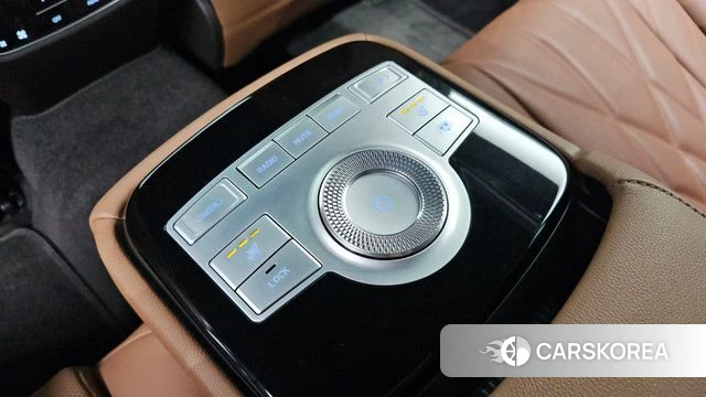 Genesis G80 (RG3) id 3897970 из Кореи 7