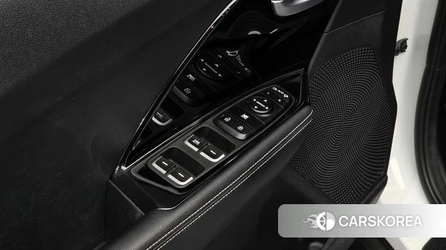 Kia Niro EV id 4244633 из Кореи 7