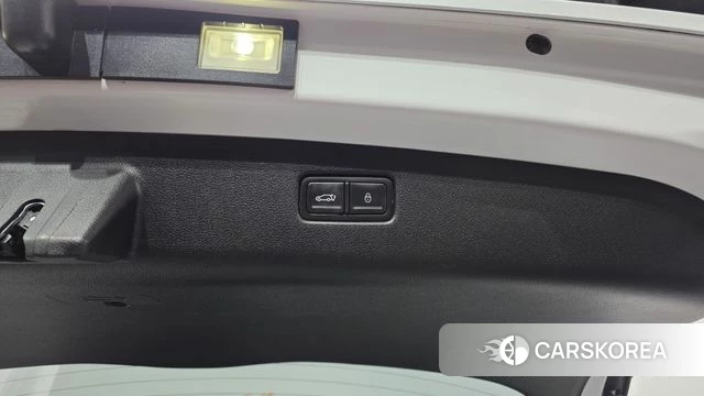 Genesis GV70 id 4323365 из Кореи 7