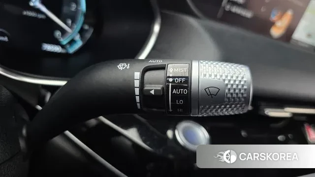 Genesis G80 (RG3) id 3787814 из Кореи 7