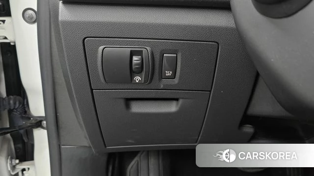 Renault Korea (Samsung) SM5 Nova id 3808116 из Кореи 7