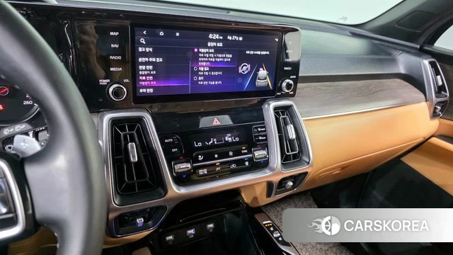 Kia Sorento 4th Generation id 4224038 из Кореи 7