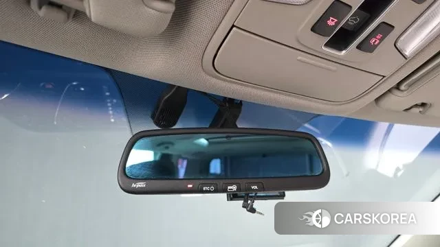 Kia All New Carnival id 3413430 из Кореи 7