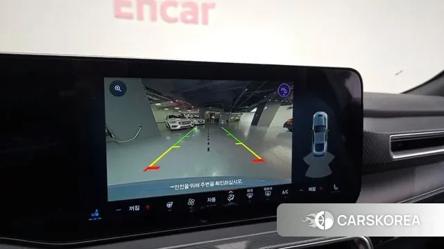 Ford Mustang 7th Generation id 2930037 из Кореи 7