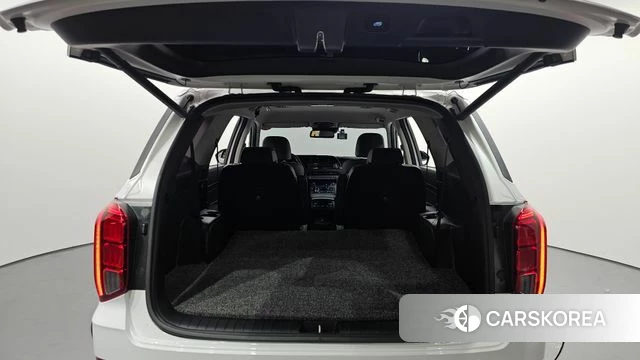 Hyundai Palisade id 4330570 из Кореи 7