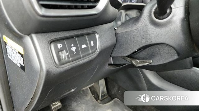 Hyundai Santa Fe TM id 4345372 из Кореи 7