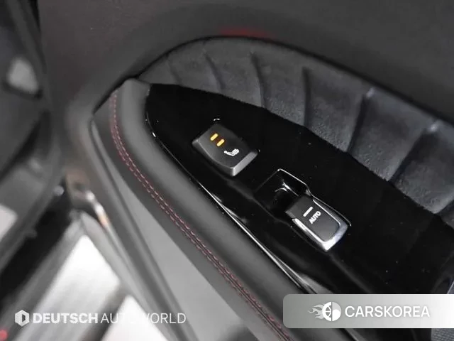 Ssangyong Rexton New Arena id 3685080 из Кореи 7