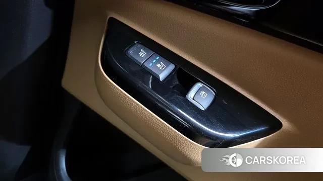 Kia Carnival 4th generation id 3137251 из Кореи 7