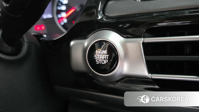 Kia Seltos id 4614399 из Кореи 7