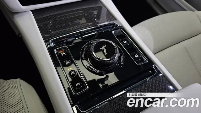 Rolls-Royce Ghost 2nd Generation id 2879093 из Кореи 7