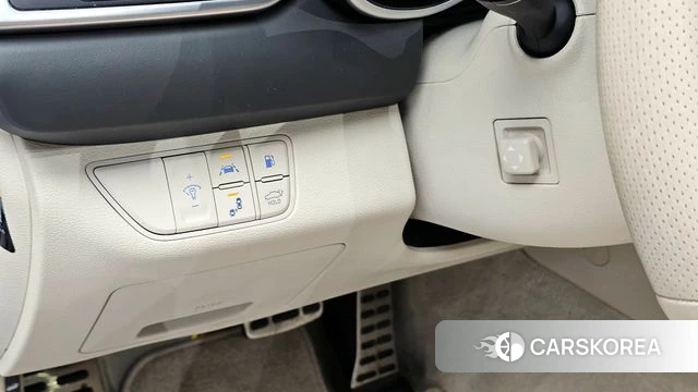 Genesis G70 id 3813972 из Кореи 7