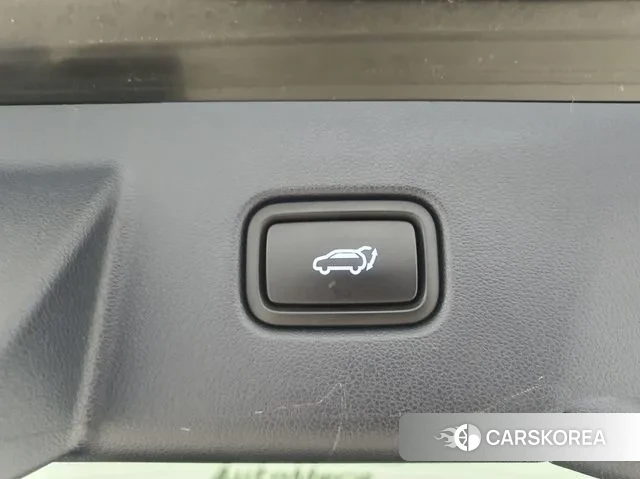 Hyundai Tucson (NX4) id 3401207 из Кореи 7