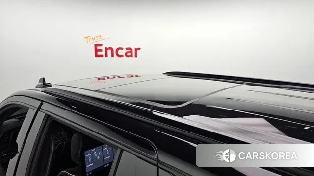 Cadillac Escalade 5th Generation id 3295891 из Кореи 7