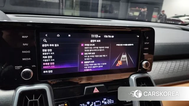 Kia Sorento 4th Generation id 3447982 из Кореи 7