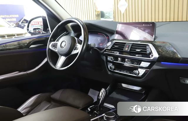 BMW X3 id 3882644 из Китая 7