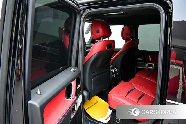 Mercedes-Benz G-class AMG id 4235871 из Китая 7