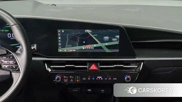 Kia Di Ol Nu Niro id 4415503 из Кореи 7