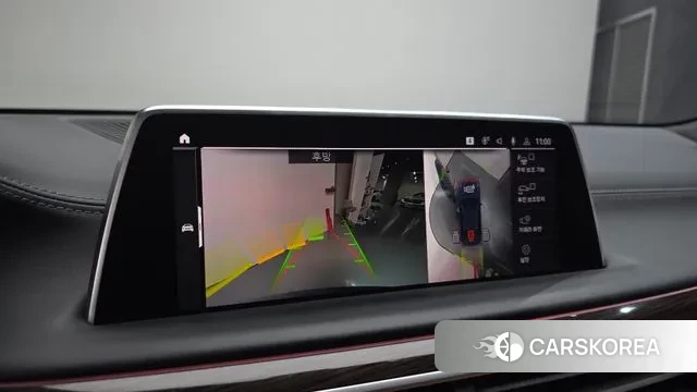 BMW 7 Series (G11) id 2886427 из Кореи 7