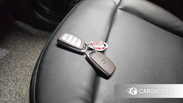 Hyundai Casper id 4303671 из Кореи 7