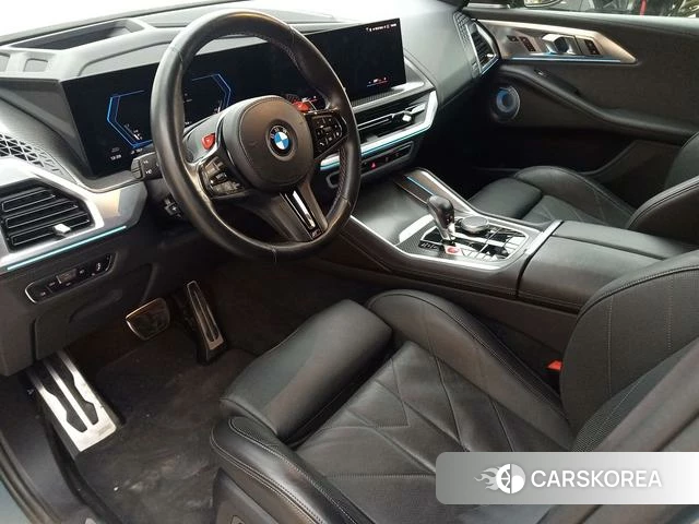 BMW XM id 4256858 из Китая 7