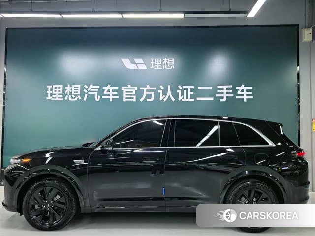 Ideal car Ideal L7 id 4216924 из Китая 7