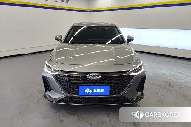 Chery Arrizo 8 id 3783359 из Китая 7