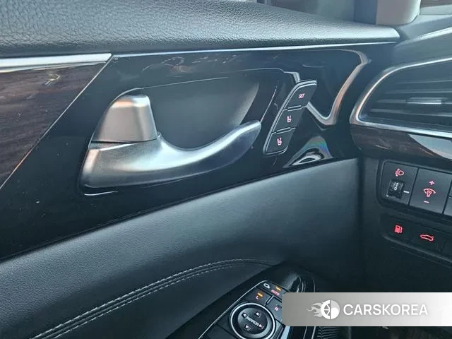 Kia Come New K7 id 3444926 из Кореи 7