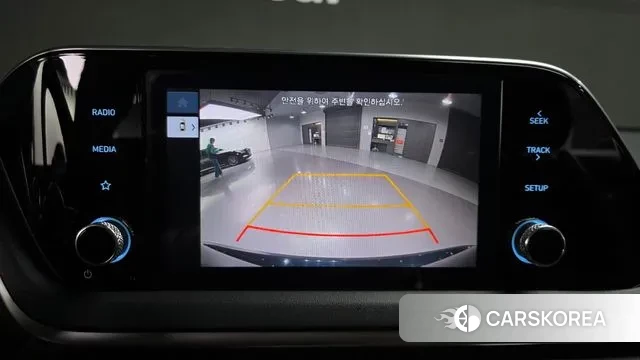 Hyundai Sonata (DN8) id 3735111 из Кореи 7