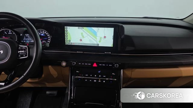 Kia Carnival 4th generation id 3883554 из Кореи 7