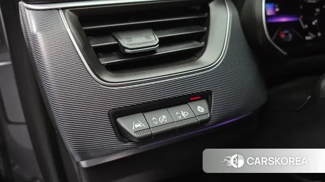 Renault Korea (Samsung) XM3 id 3443687 из Кореи 7