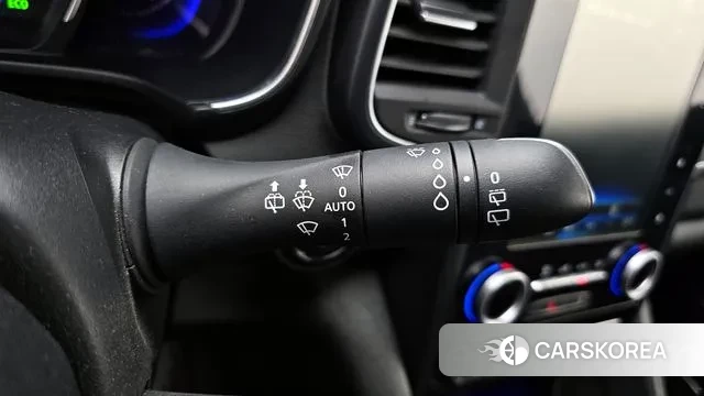 Renault Korea (Samsung) QM6 id 3336657 из Кореи 7