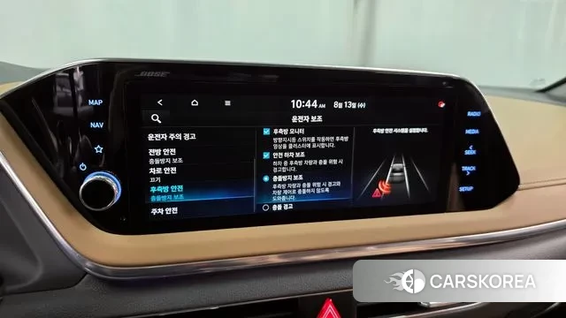 Hyundai Sonata (DN8) id 3034005 из Кореи 7