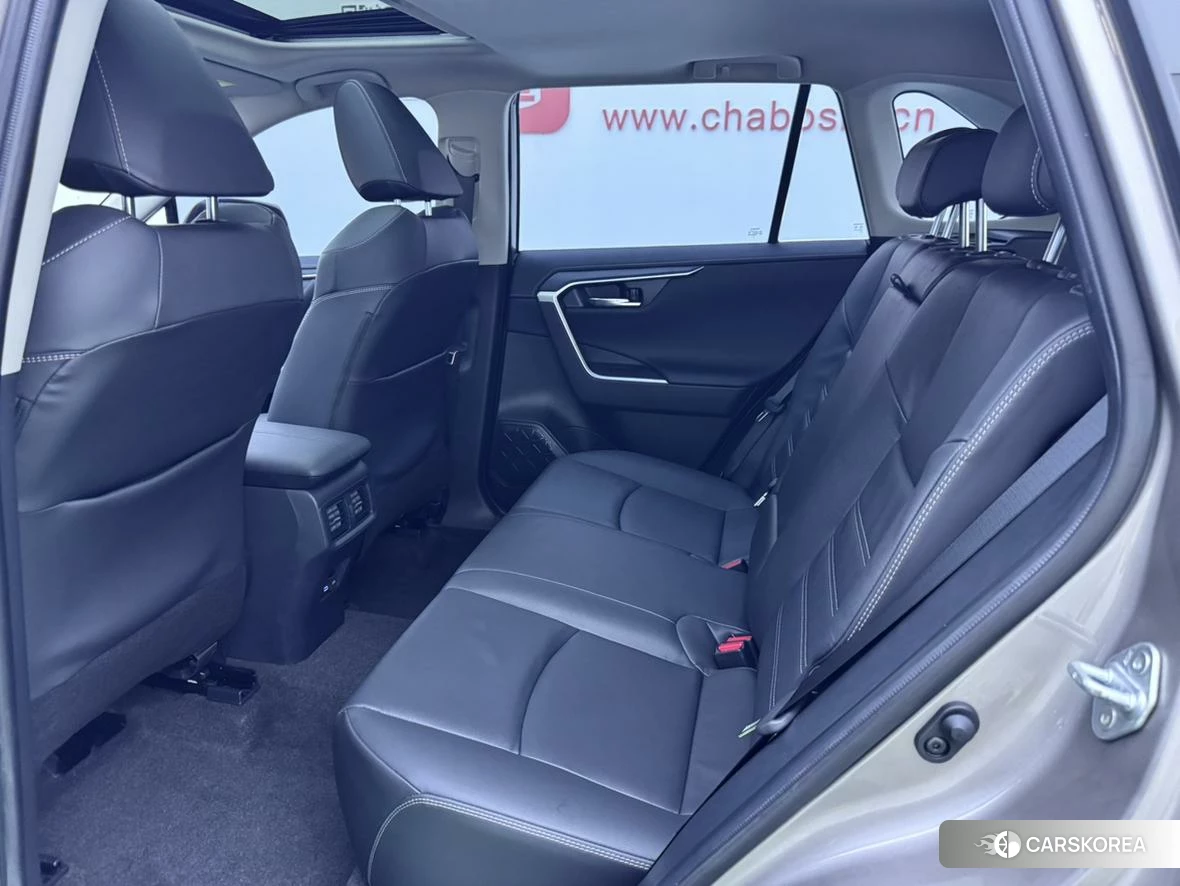 Toyota RAV4 Rongfang id 4455166 из Китая 7