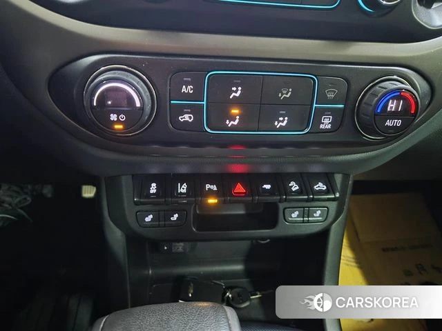 Chevrolet (GM Daewoo) Real New Colorado id 3824900 из Кореи 7