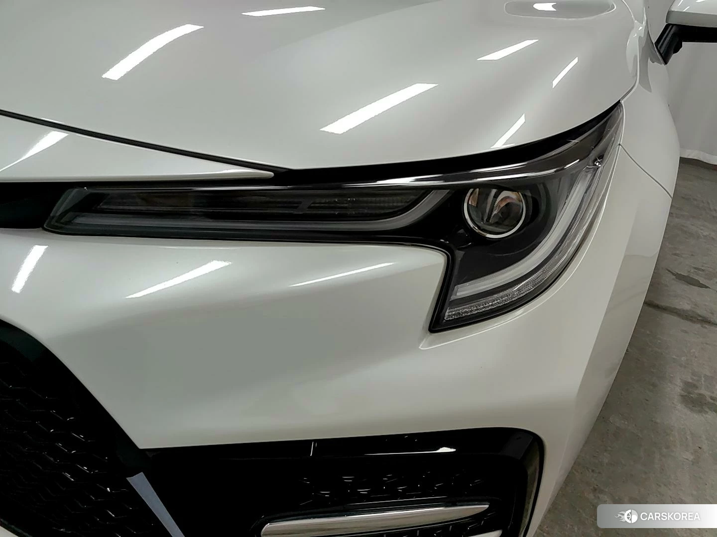 Toyota Lei Ling id 4498860 из Китая 7