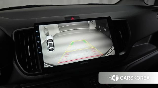 Kia The New Kia Ray id 4369432 из Кореи 7