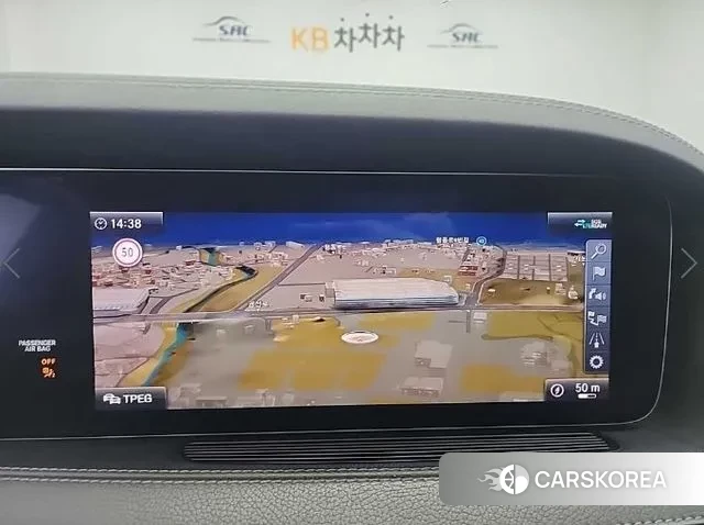 Mercedes-Benz S-Class W222 id 3666117 из Кореи 7