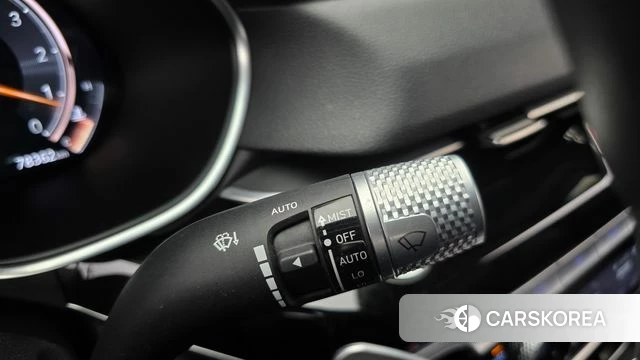 Genesis G80 (RG3) id 3884849 из Кореи 7