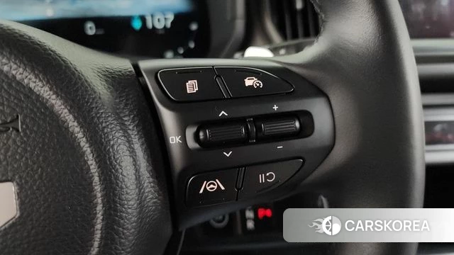 Kia The New Kia Ray EV id 4488088 из Кореи 7