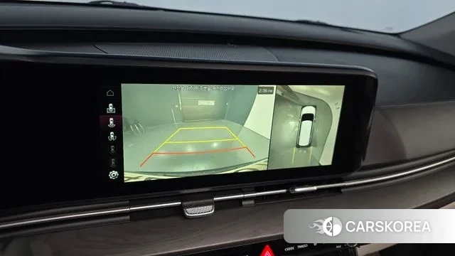 Kia Carnival 4th generation id 3444023 из Кореи 7