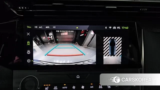 Peugeot 308 Third generation id 3739662 из Кореи 7