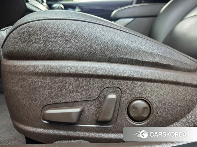 Kia Come New K7 id 4596494 из Кореи 7