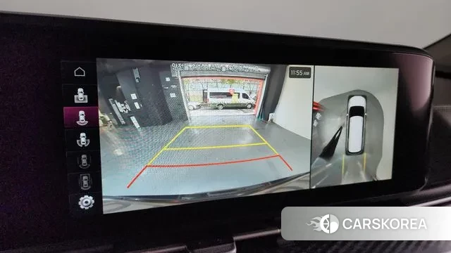 Kia Carnival 4th generation id 3247383 из Кореи 7